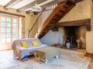 Maison en pierre de 6 pièces principales — photo 3
