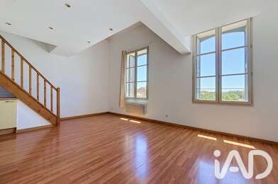 Appartement 3 pièces 106000 €