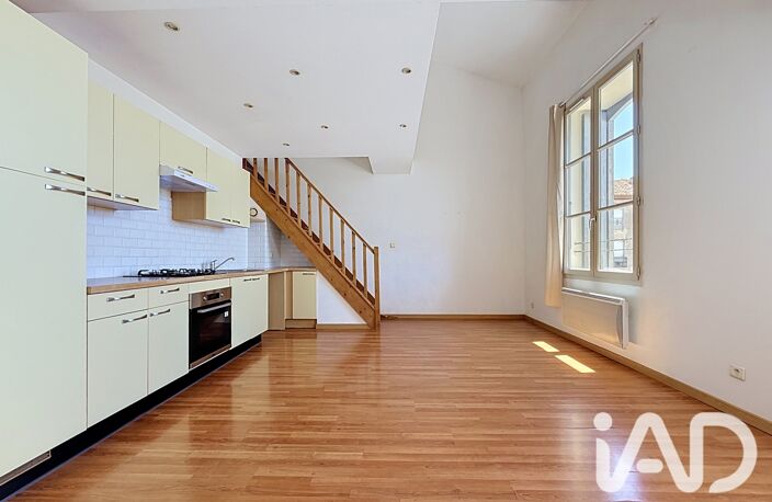 Vente Duplex 3 pièces — photo 3