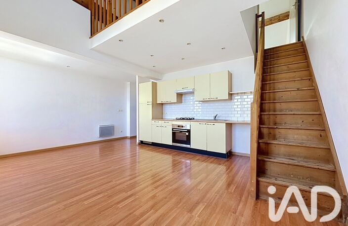Vente Duplex 3 pièces — photo 4
