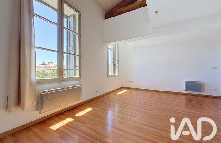 Vente Duplex 3 pièces — photo 5
