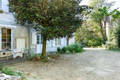 Maison 10 pièces 294500 €