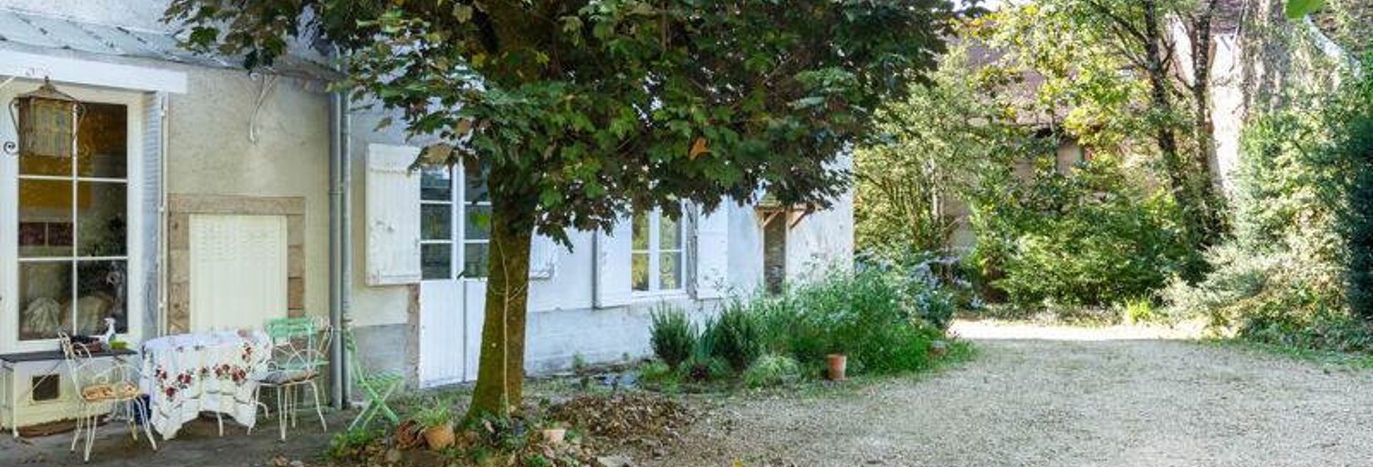 Maison 10 Pièces 364 m² à vendre à Saint-Yrieix-la-Perche (87500)