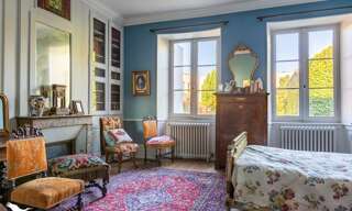 Maison 10 Pièces 364 m² à vendre à Saint-Yrieix-la-Perche (87500)