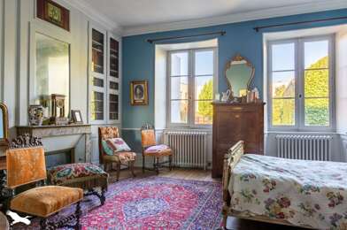 Maison 10 pièces 294500 €