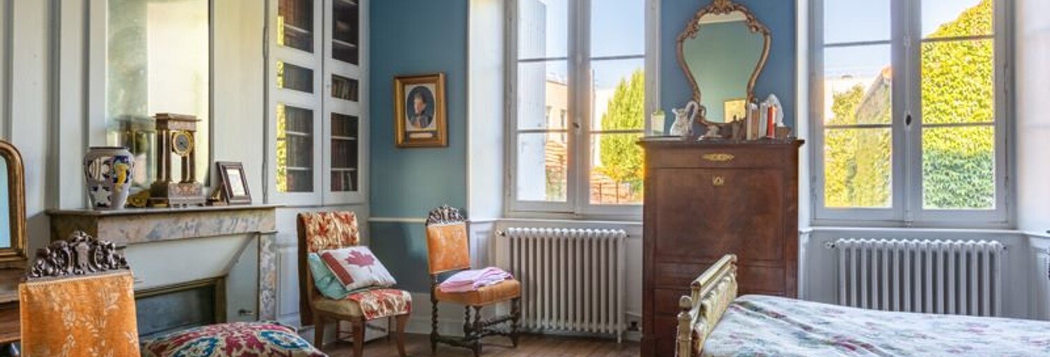 Maison 10 Pièces 364 m² à vendre à Saint-Yrieix-la-Perche (87500)