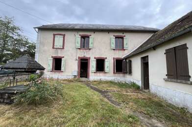 Maison 4 pièces 98280 €