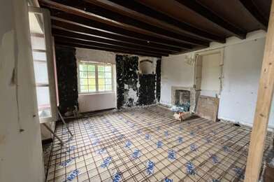 Maison 4 pièces 98280 €