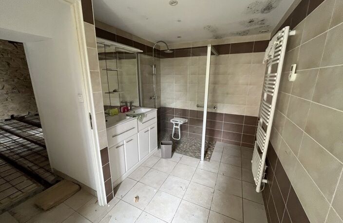 Maison en pierre de 4 pièces principales — photo 3