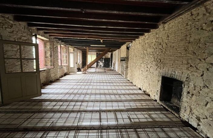 Maison en pierre de 4 pièces principales — photo 4