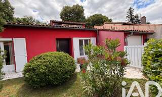 Maison 4 Pièces 107 m² à vendre à Floirac (33270)