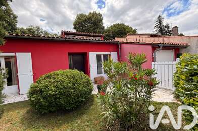 Maison 4 pièces 386500 €