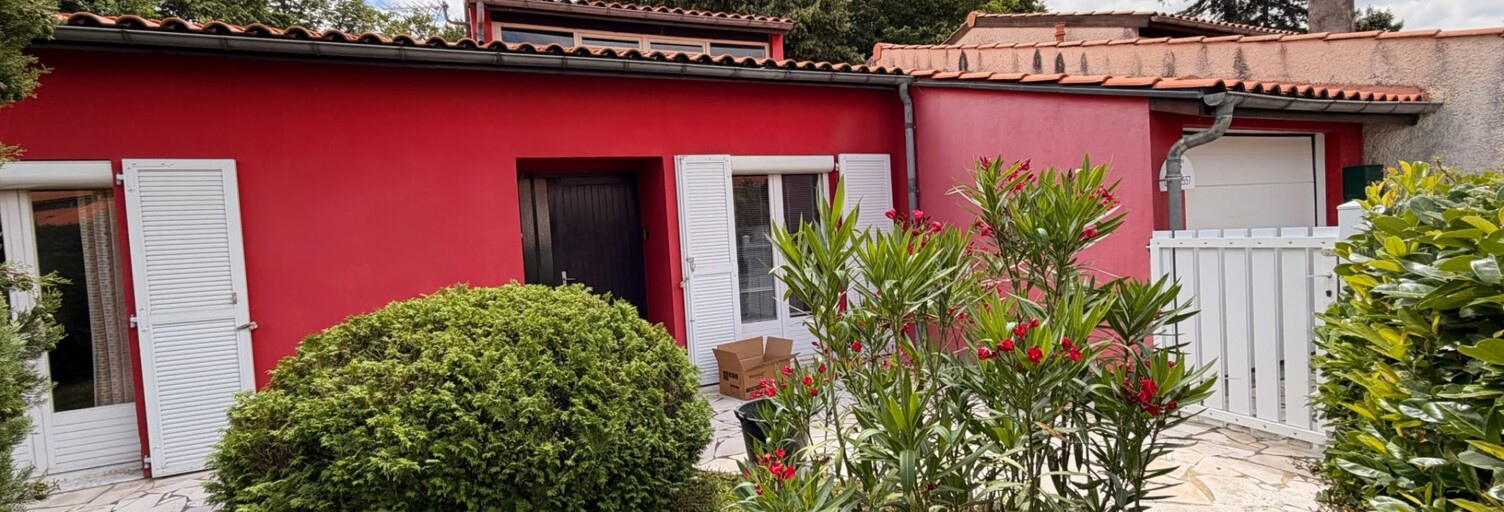 Maison 4 Pièces 107 m² à vendre à Floirac (33270)