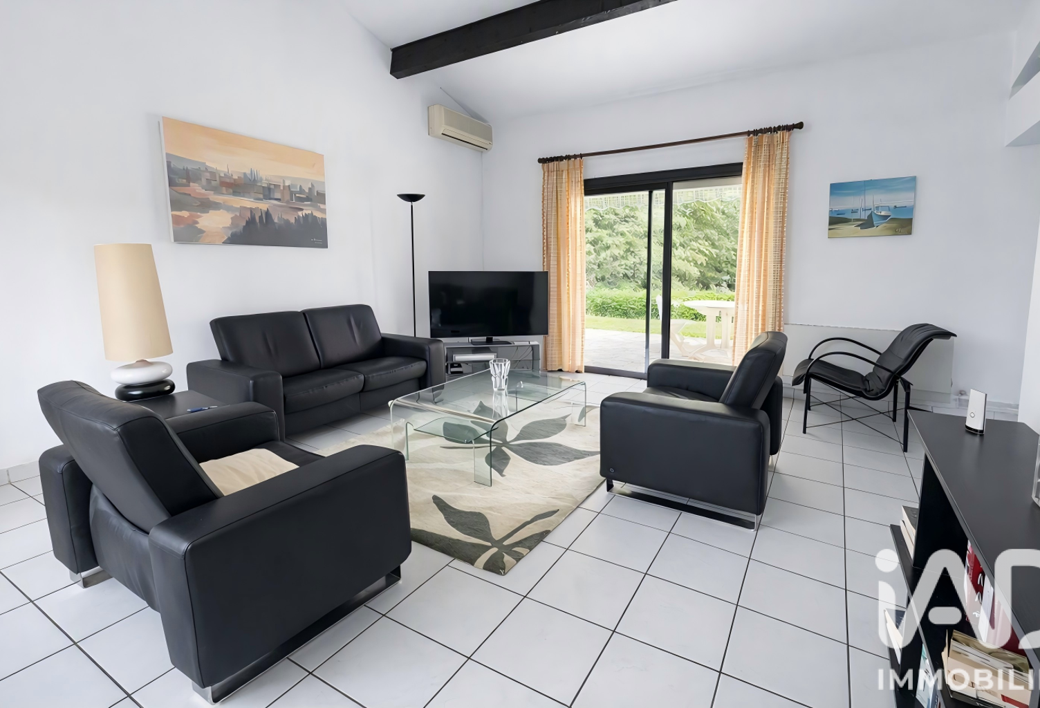 Vente Maison traditionnelle 4 pièces — photo 1