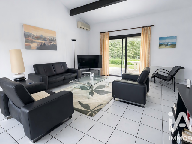 Vente Maison traditionnelle 4 pièces — photo du bien