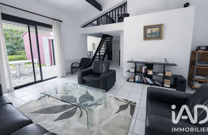 Vente Maison traditionnelle 4 pièces — photo 2