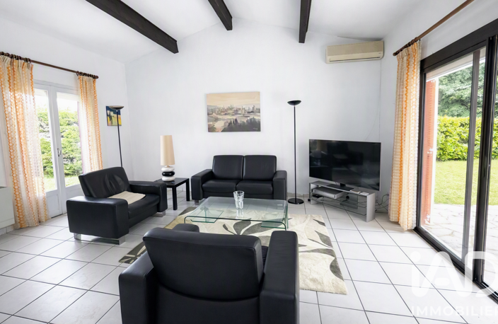 Vente Maison traditionnelle 4 pièces — photo 3
