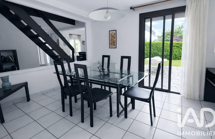 Vente Maison traditionnelle 4 pièces — photo 4