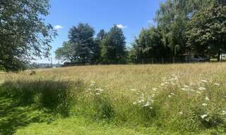Terrain  2126 m² à vendre à Saint-Yrieix-la-Perche (87500)