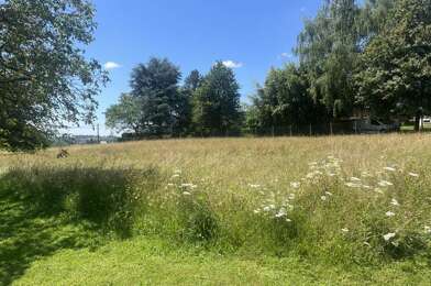 Terrain  25000 €