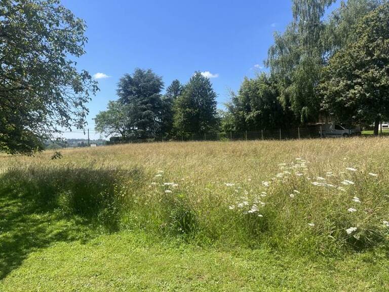 Terrain à bâtir de 0 pièces principales — photo 1