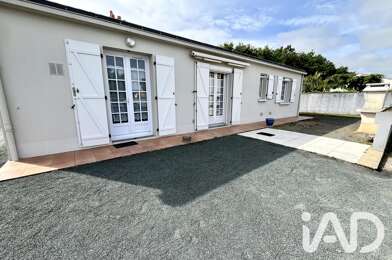 Maison 4 pièces 210000 €