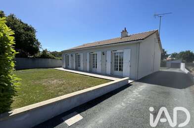 Maison 4 pièces 210000 €