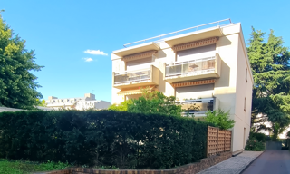 Appartement 3 Pièces 59 m² à vendre à Choisy-le-Roi (94600)