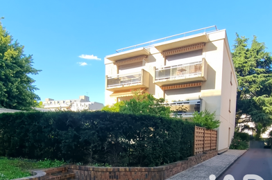 Appartement 3 pièces 289000 €