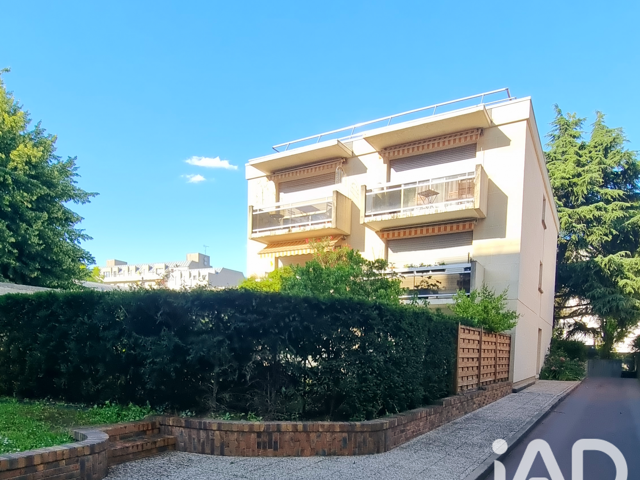 Vente Appartement 3 pièces — photo du bien