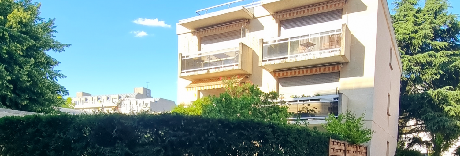 Appartement 3 Pièces 59 m² à vendre à Choisy-le-Roi (94600)