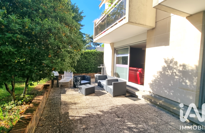 Vente Appartement 3 pièces — photo 2