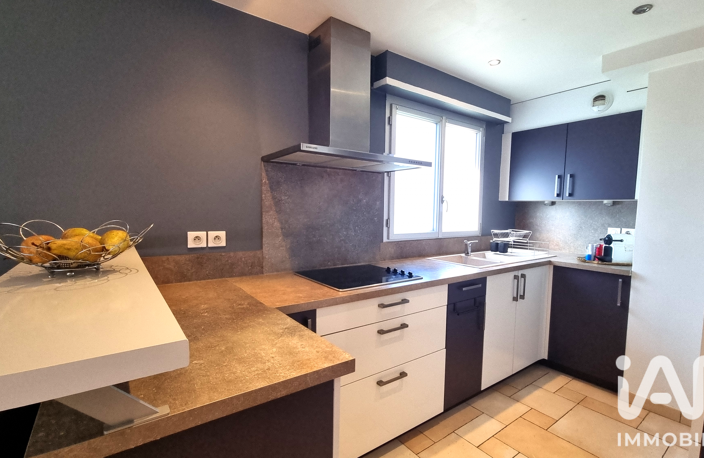 Vente Appartement 3 pièces — photo 3