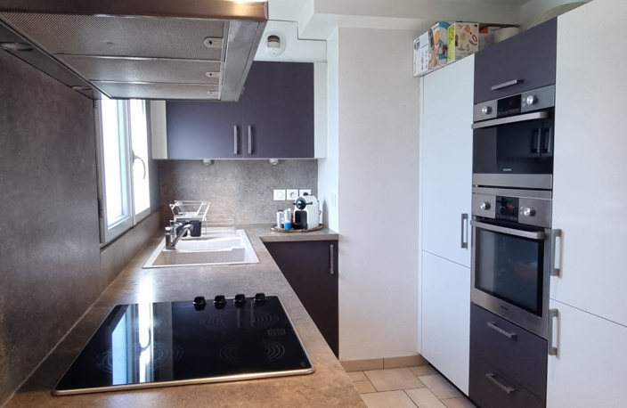 Vente Appartement 3 pièces — photo 4