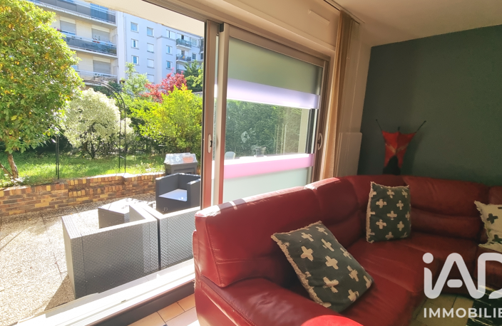Vente Appartement 3 pièces — photo 5