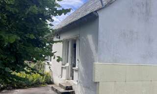 Maison 6 Pièces 93 m² à vendre à Condat (15190)