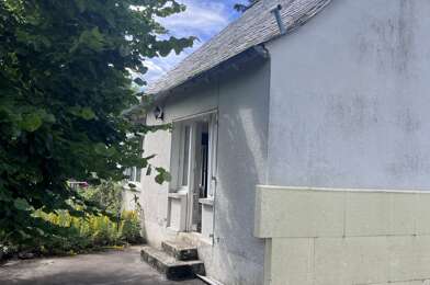 Maison 6 pièces 95000 €