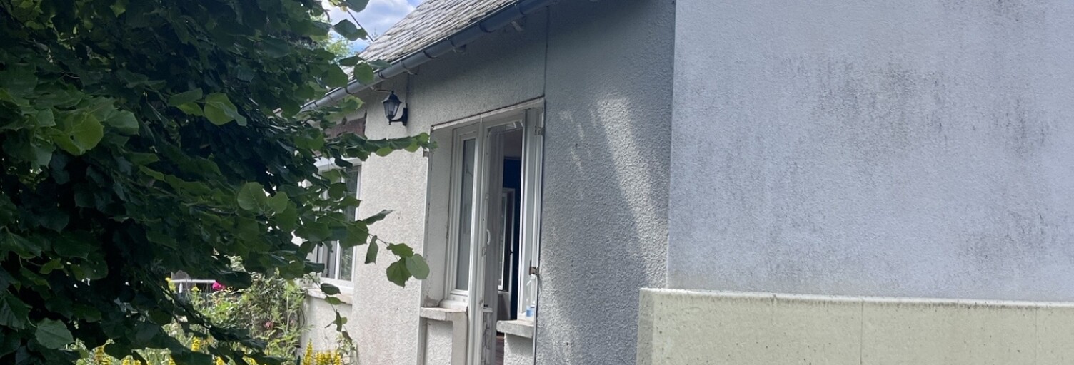 Maison 6 Pièces 93 m² à vendre à Condat (15190)