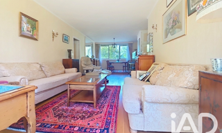 Appartement 5 Pièces 81 m² à vendre à Marly-le-Roi (78160)