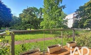 Appartement 5 Pièces 81 m² à vendre à Marly-le-Roi (78160)