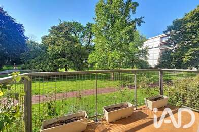 Appartement 5 pièces 245000 €