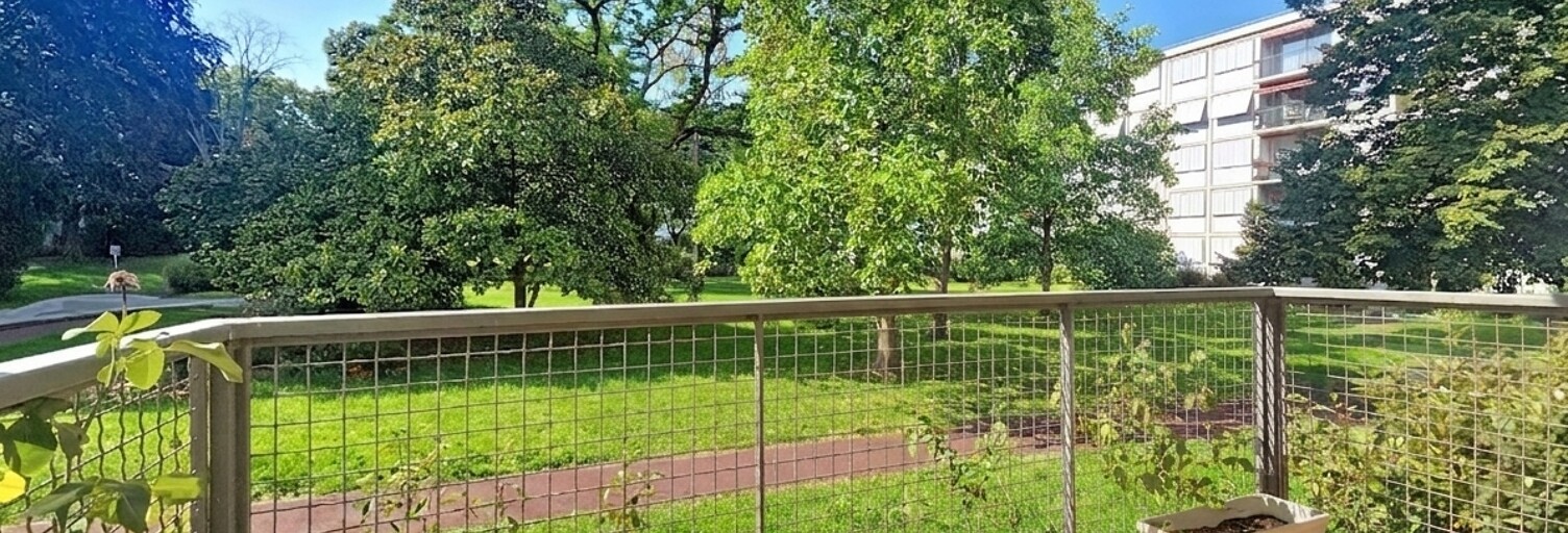 Appartement 5 Pièces 81 m² à vendre à Marly-le-Roi (78160)