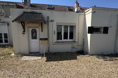 Maison 4 pièces 129400 €