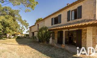 Maison 7 Pièces 138 m² à vendre à Arles (13123)