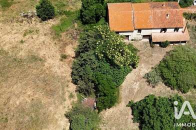 Maison 7 pièces 355000 €