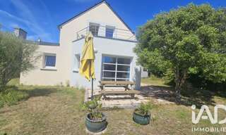 Maison 5 Pièces 84 m² à vendre à Plouhinec (29780)