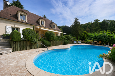 Maison 8 pièces 1220000 €