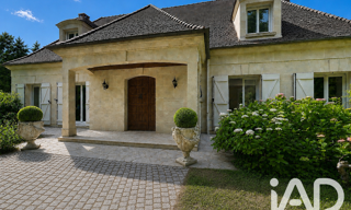 Maison 8 Pièces 220 m² à vendre à Maule (78580)