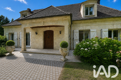 Maison 8 pièces 1220000 €