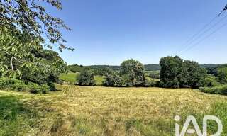 Terrain  2594 m² à vendre à Samsons-Lion (64350)